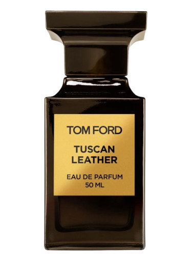 Tuscan Leather-Tom ford