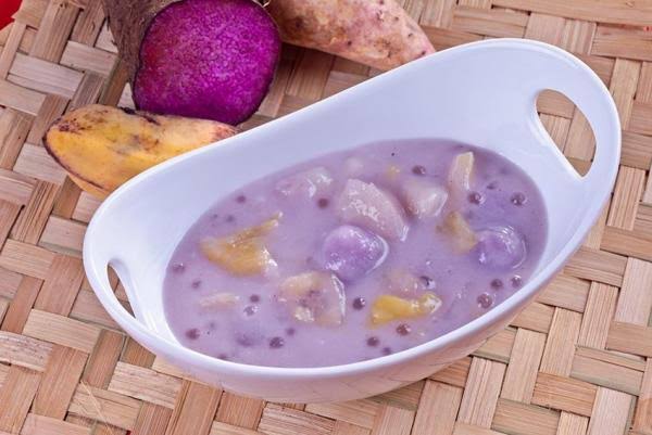 Ginataang Halo-Halo_0