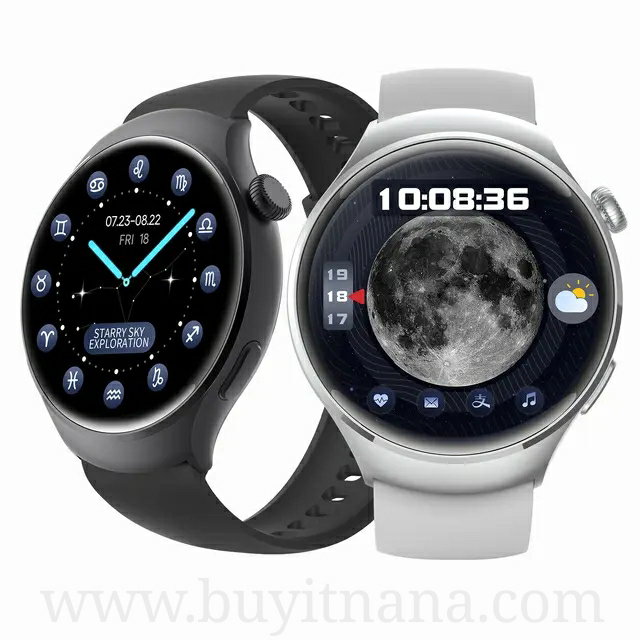 GS Watch 4