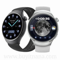 GS Watch 4