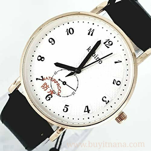 KEBINO WATCH