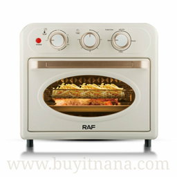 RAF ELECTRIC OVEN & AIR FRYER 