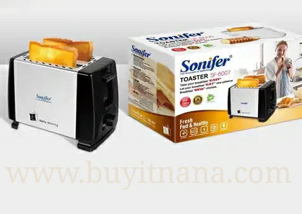  TOASTER (SF-6007)_1