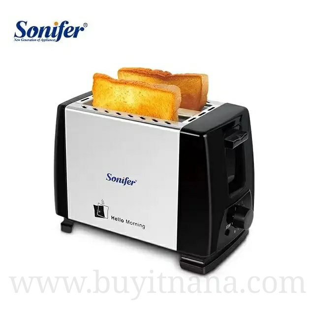 TOASTER (SF-6007)