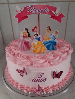 Gâteau Souvenir