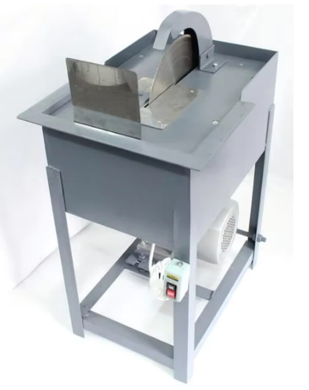 Jade cutting machine _0