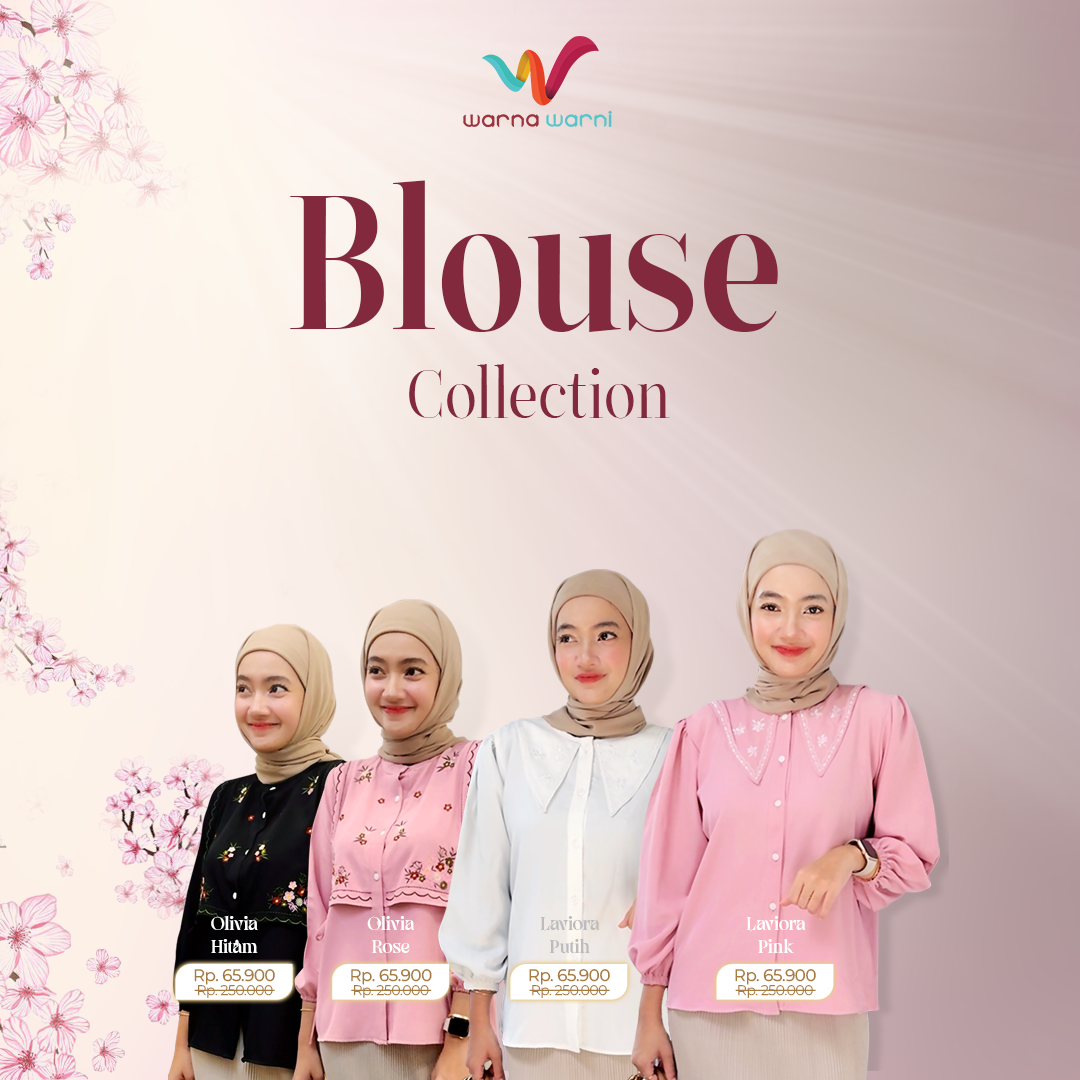 Blouse Series_0