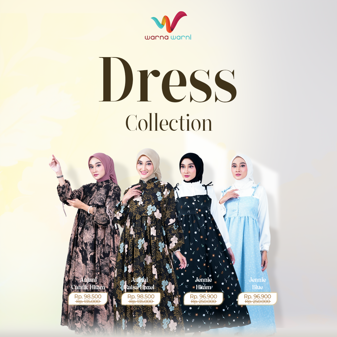 Dress Series_0
