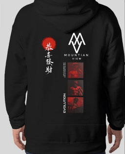 Hoodies 
