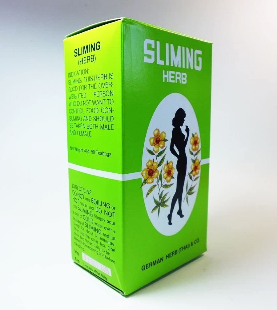 Slimming herb _0