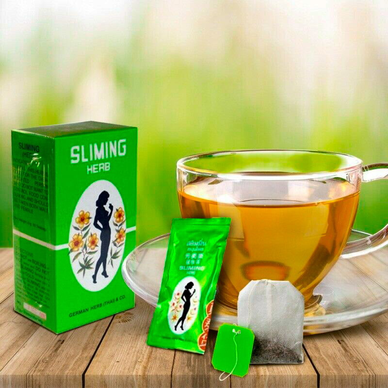 Slimming herb _1