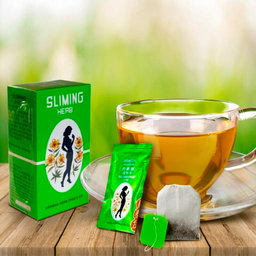 Slimming herb 