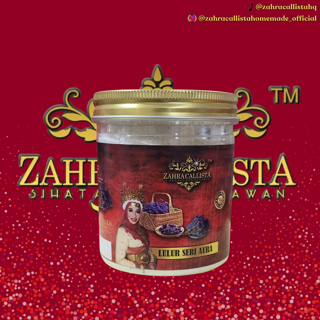 LULUR SERI AURA _0