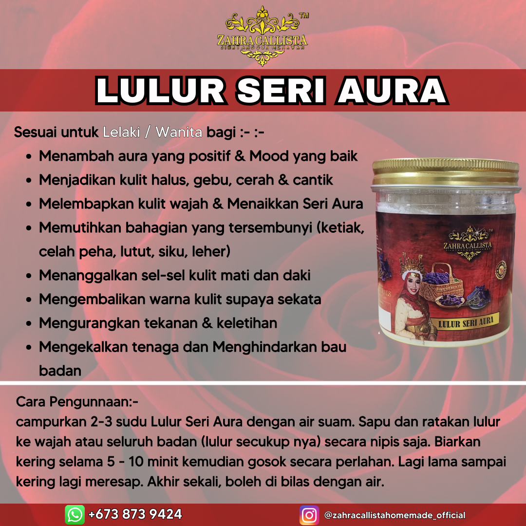 LULUR SERI AURA _1