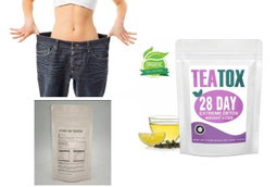 28 Teatox 