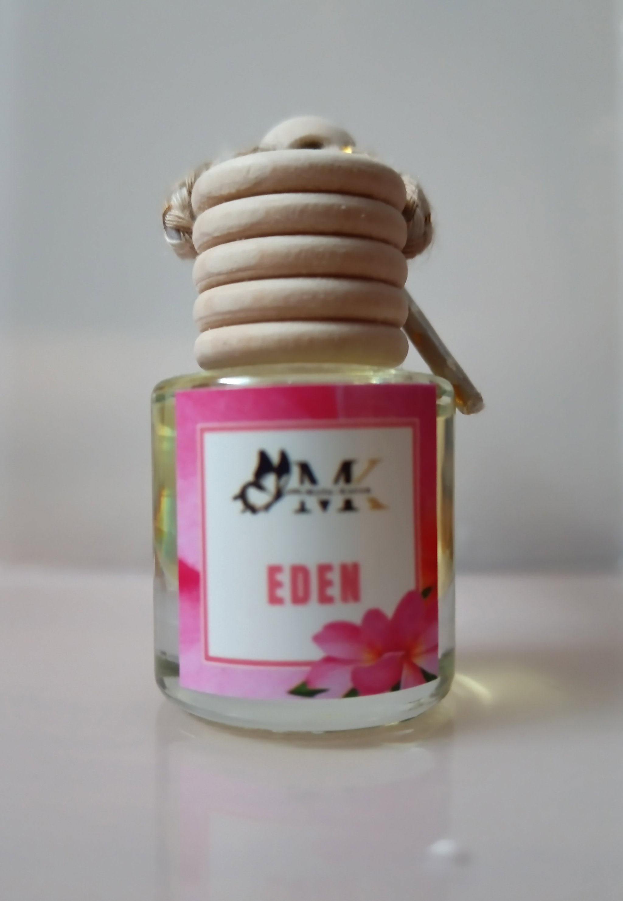 Eden Car Freshener_1