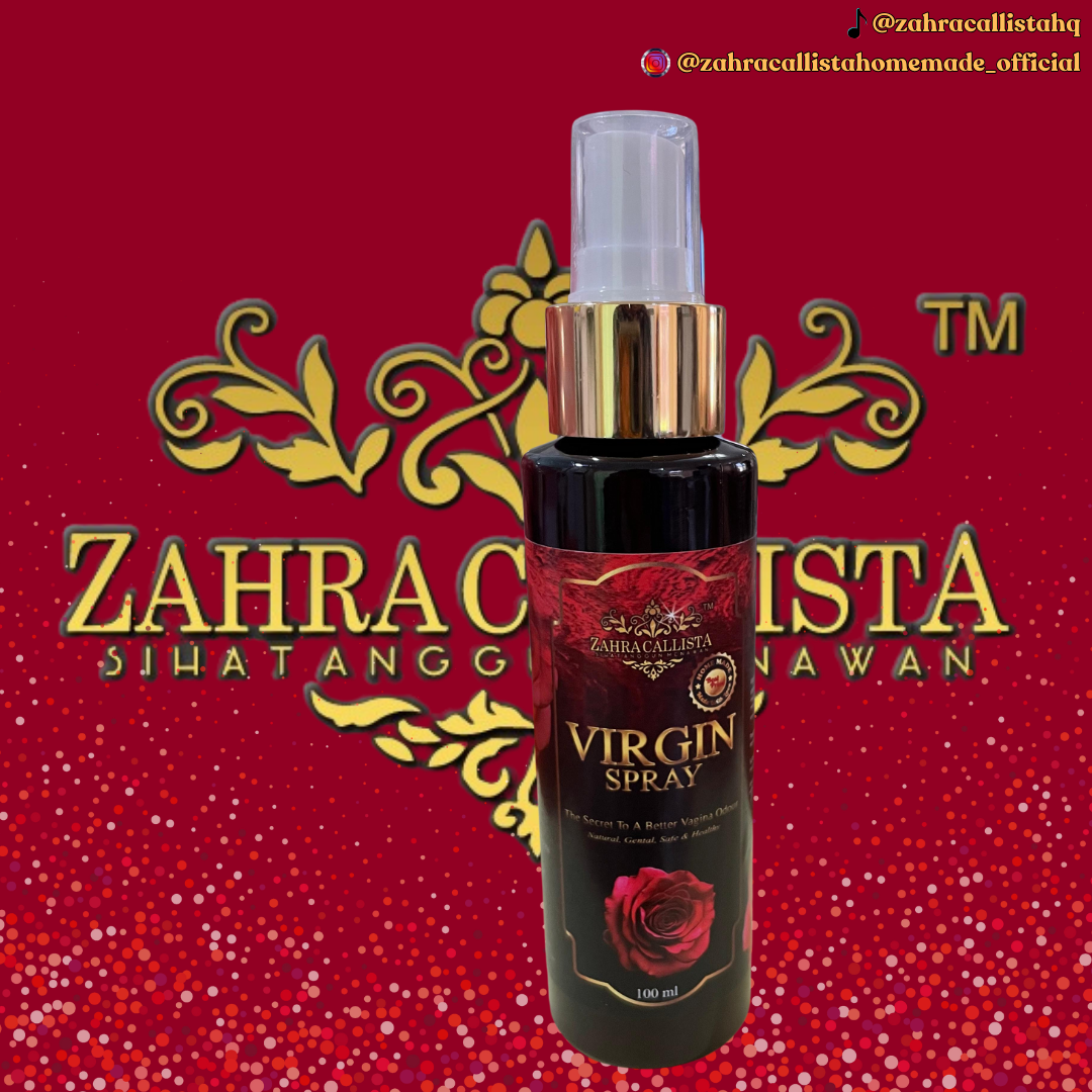 VIRGIN SPRAY _0