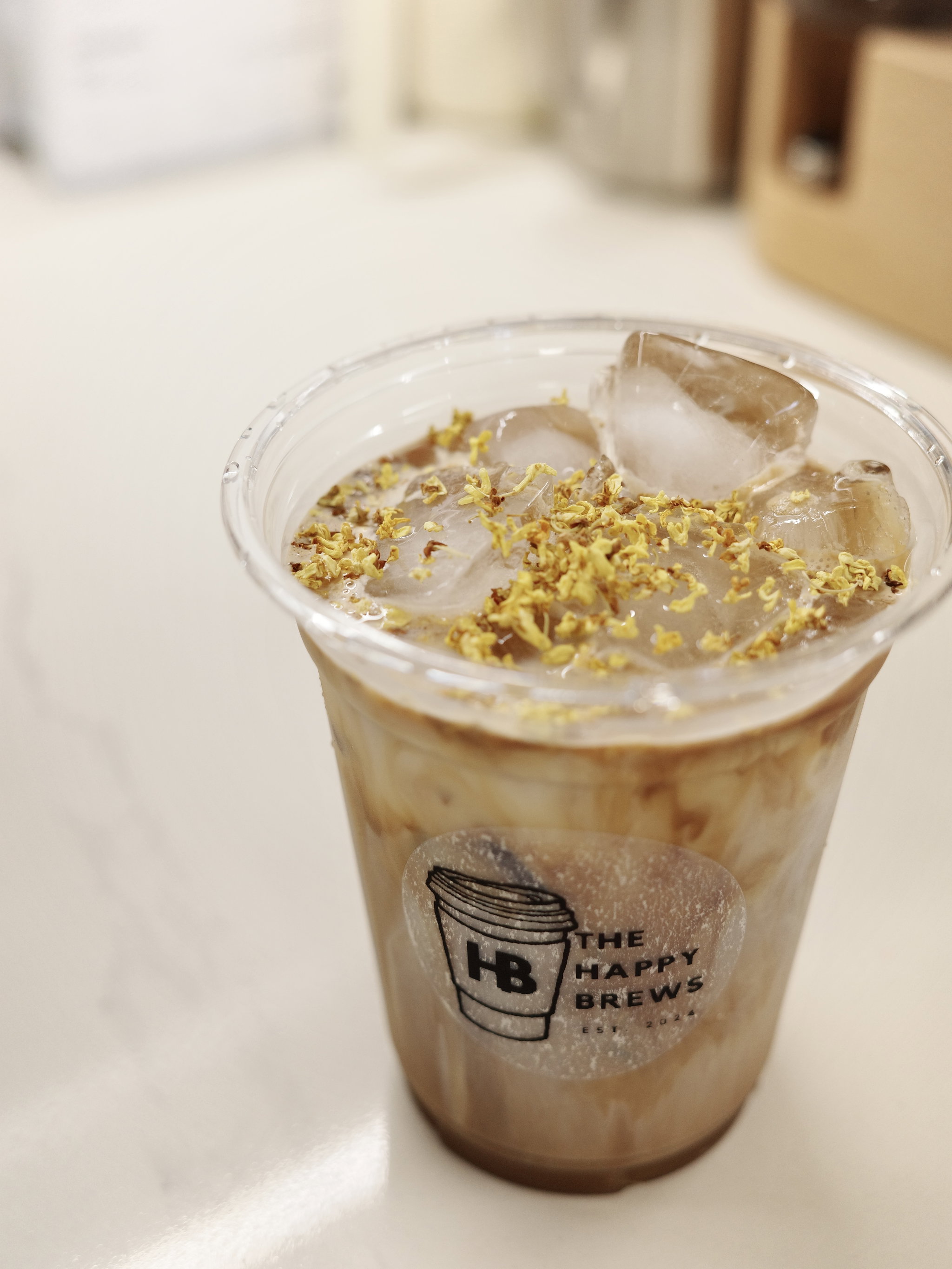 Iced Osmanthus white_0