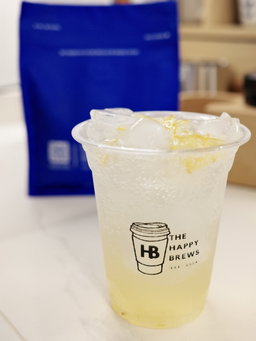 Refreshing Drinks