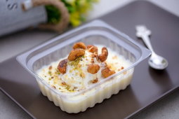 Alexandrian Desserts - حلويات إسكندراني