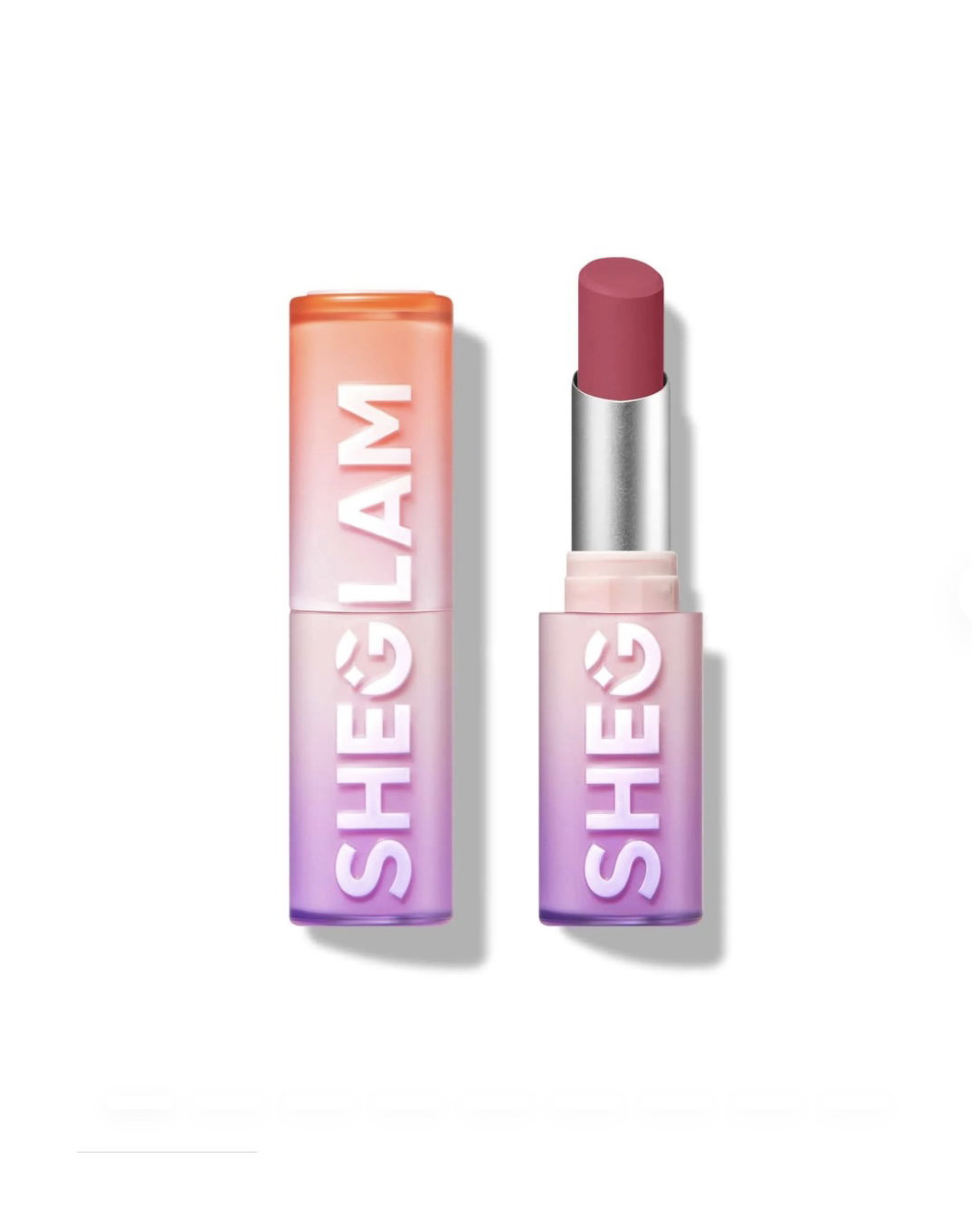 SHEGLAM Dynamatte Boom Long Lasting Matte Lipstick - Periodt_0
