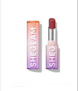 SHEGLAM Dynamatte Boom Long Lasting Matte Lipstick - Main Character