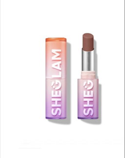 SHEGLAM Dynamatte Boom Long Lasting Matte Lipstick - High Key