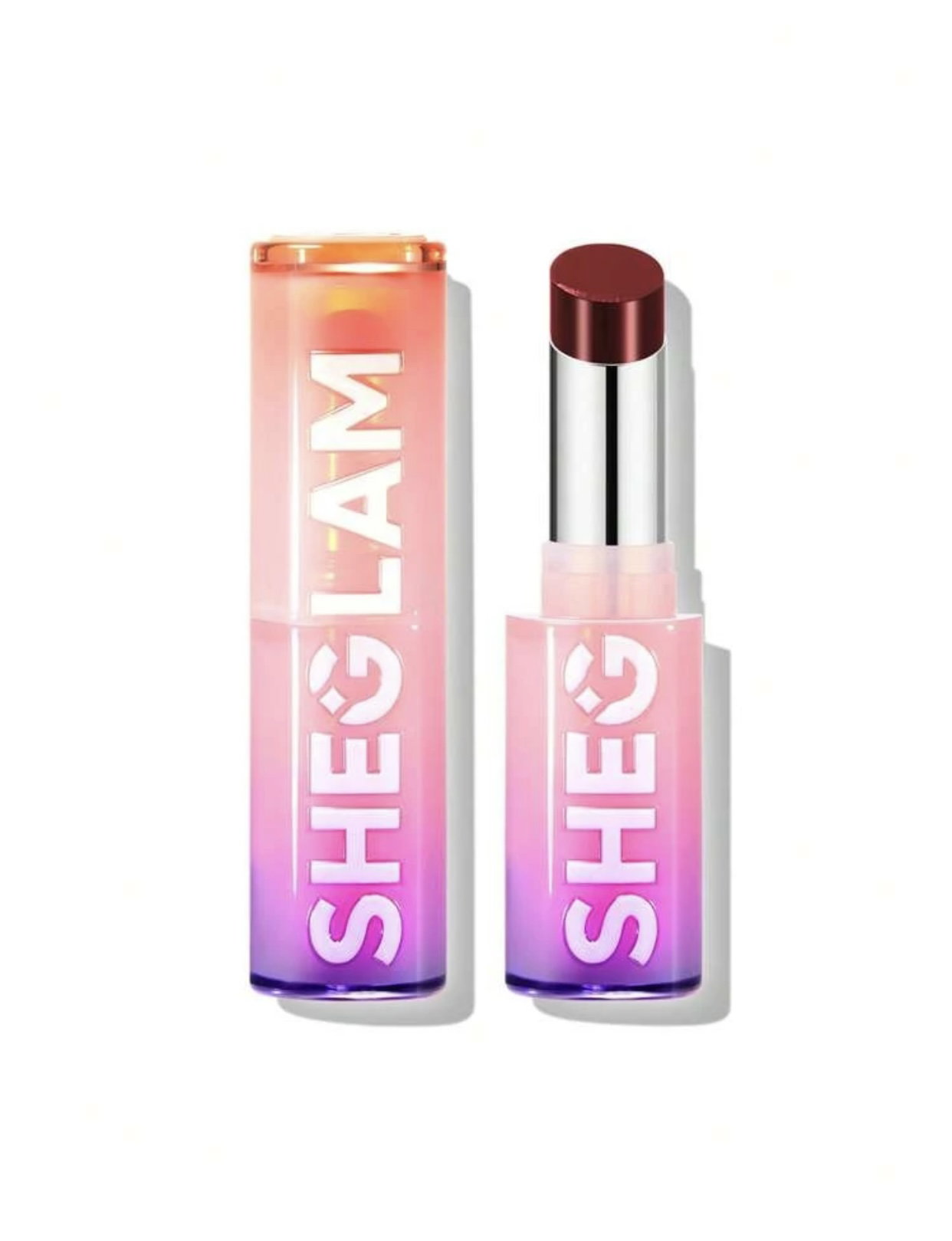  SHEGLAM Dynamatte Boom Long Lasting Matte  Lipstick - Vibe Check_0