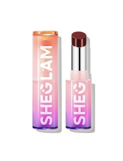  SHEGLAM Dynamatte Boom Long Lasting Matte  Lipstick - Vibe Check