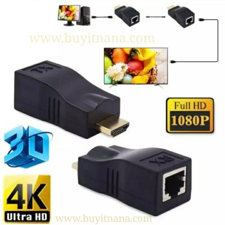 HDMI Extender _3
