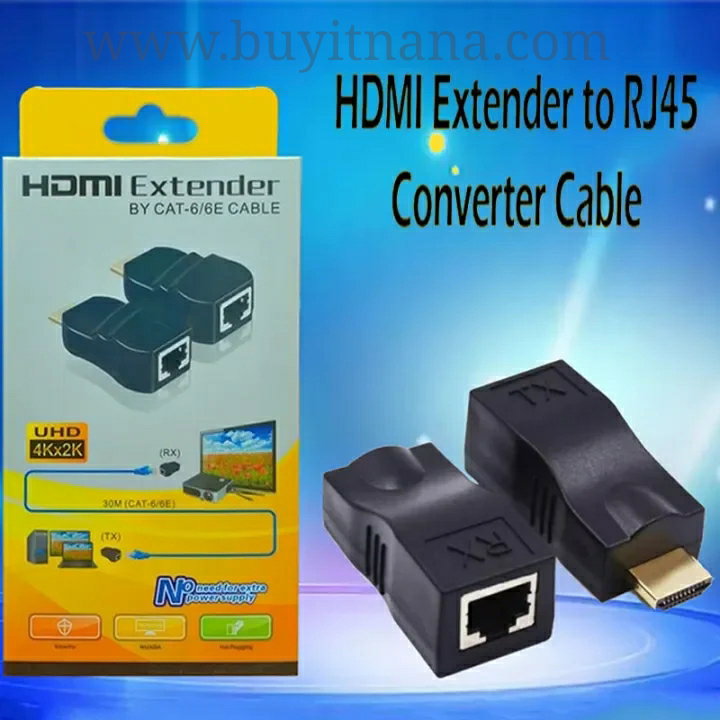 HDMI Extender _1