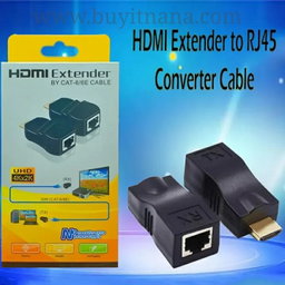 HDMI Extender 