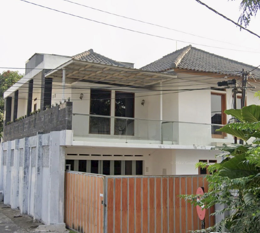 Kamar Superior full view