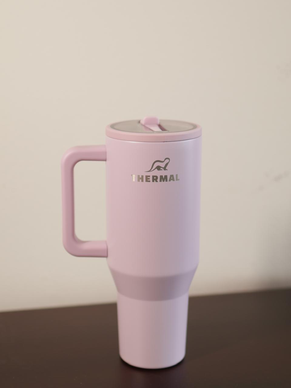 Glaciar Bay 2.0 │Blush│40oz_0