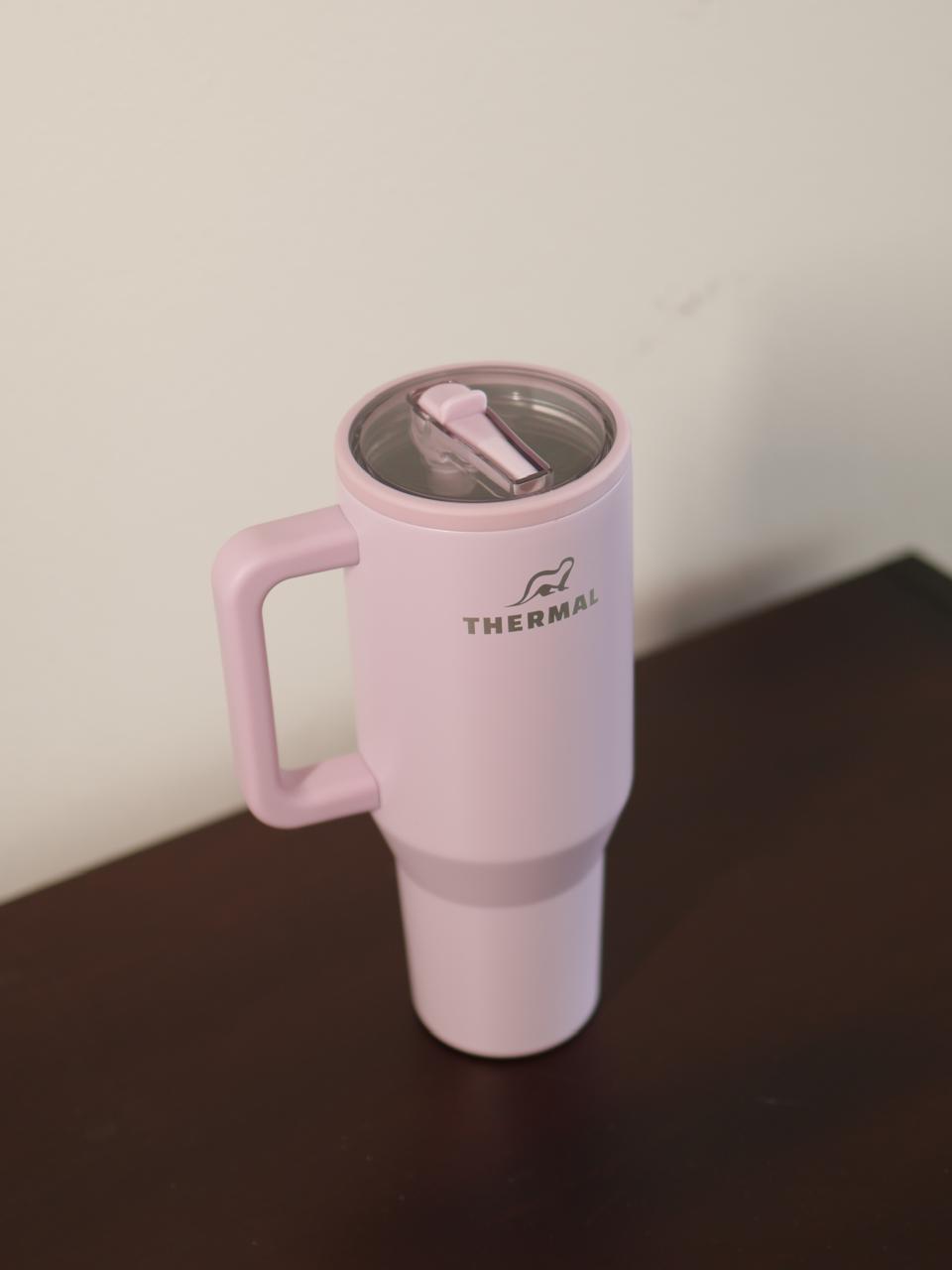Glaciar Bay 2.0 │Blush│40oz_1