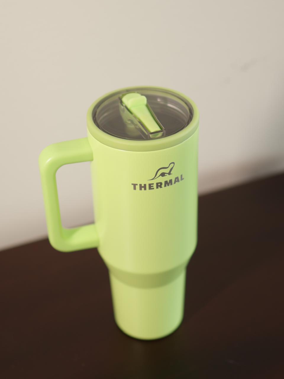 Glaciar Bay 2.0 │Neon Green│40oz_1