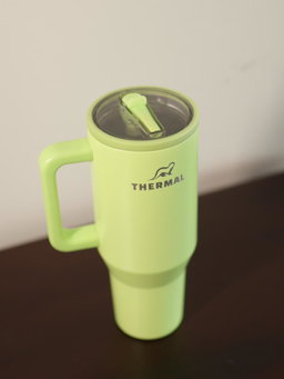 Glaciar Bay 2.0 │Neon Green│40oz