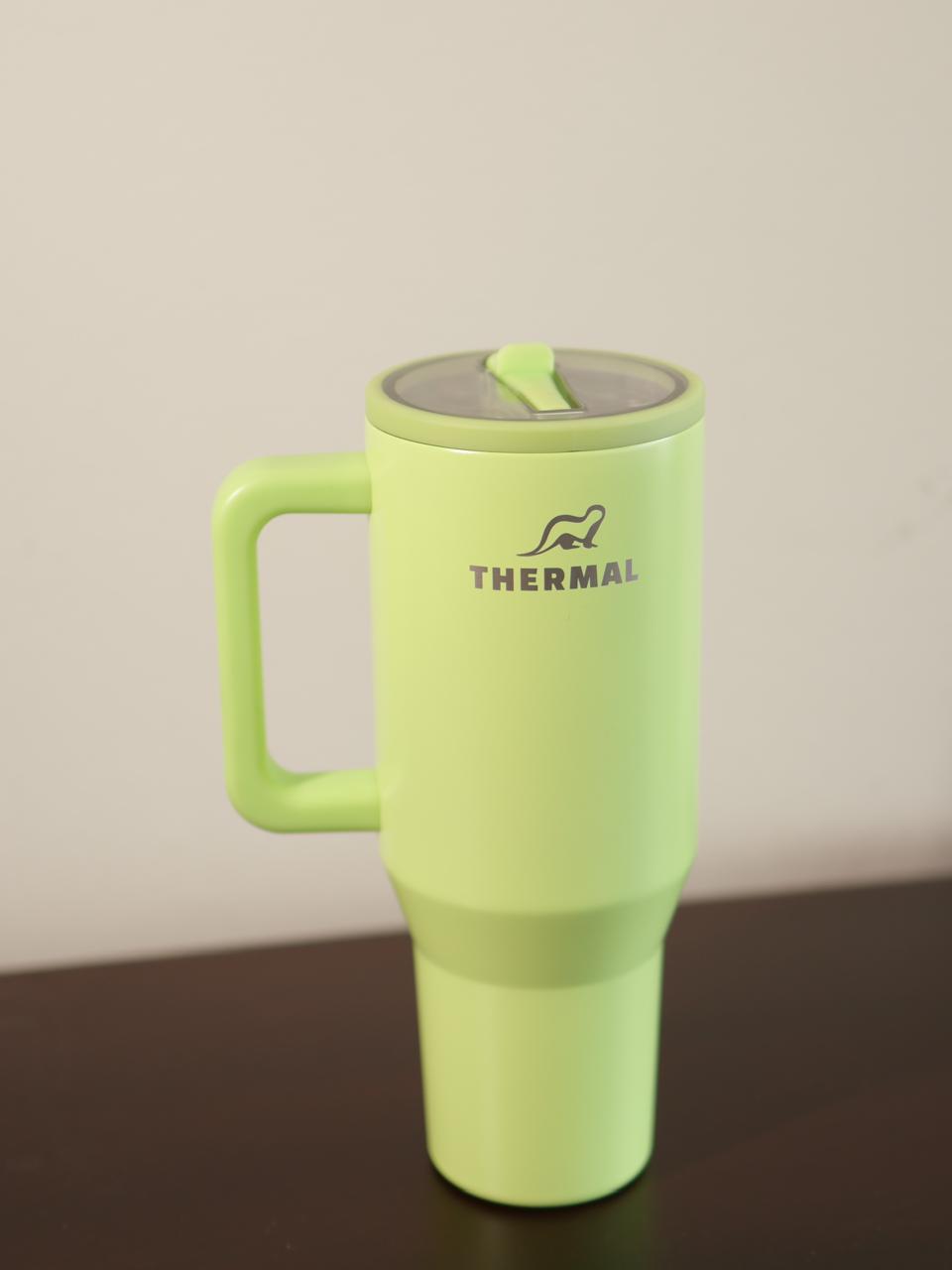 Glaciar Bay 2.0 │Neon Green│40oz