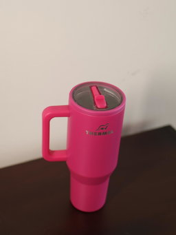Glaciar Bay 2.0 │Neon Pink│40oz