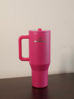 Glaciar Bay 2.0 │Neon Pink│40oz