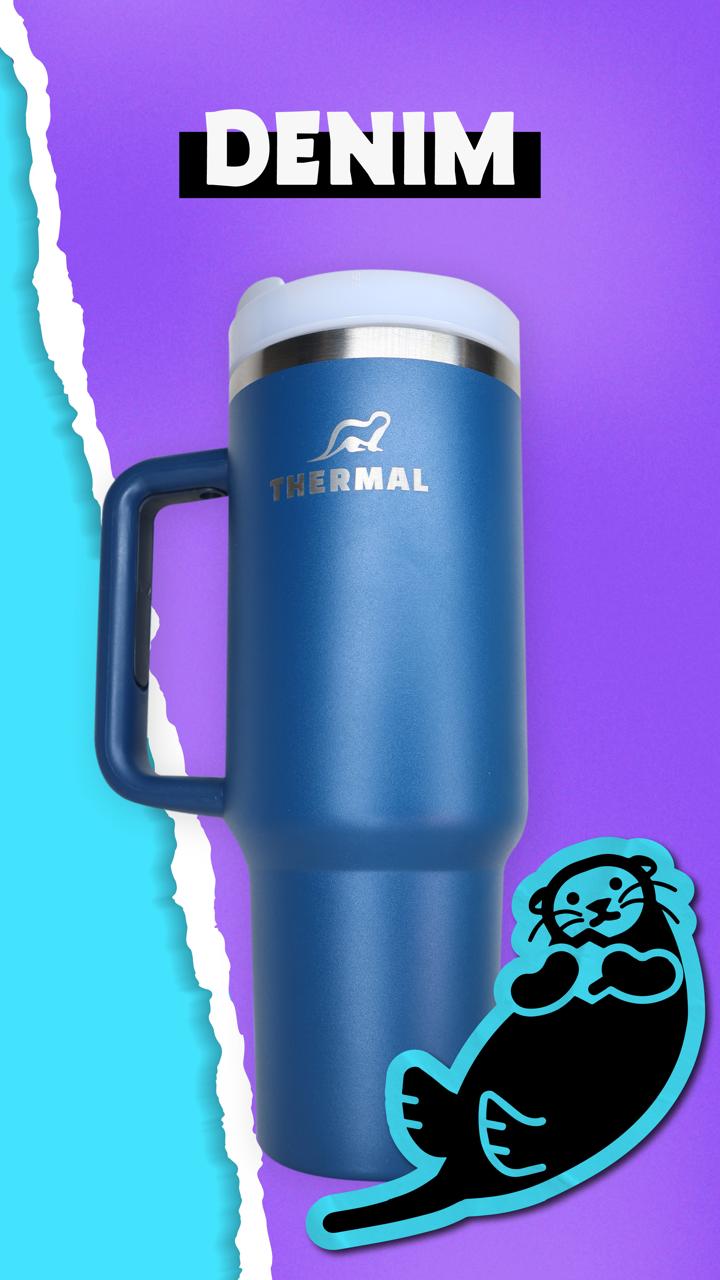 Glaciar Bay│40oz│Various colors_4