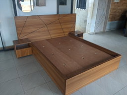 LITS EN MELAMINE