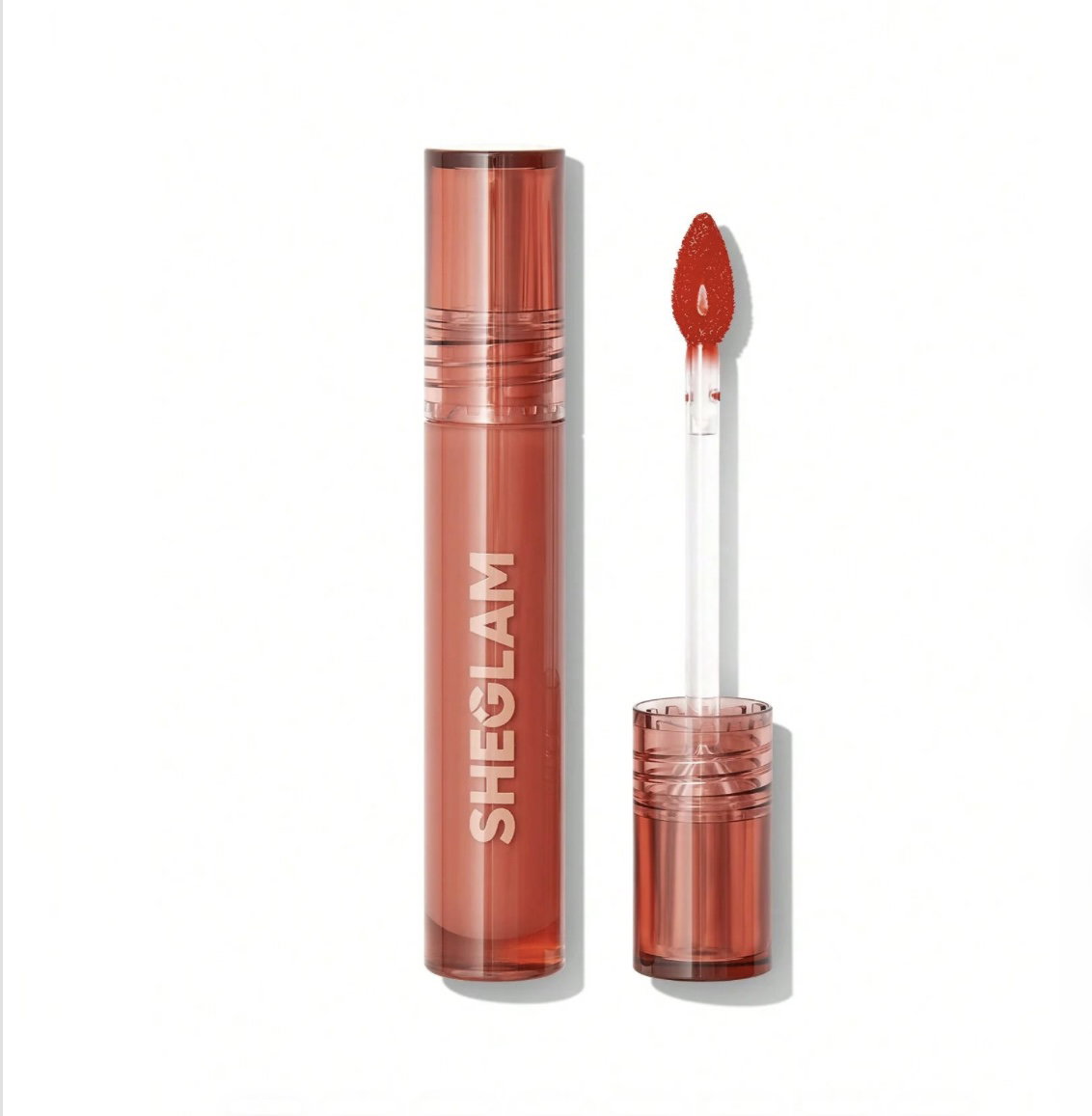 SHEGLAM Peel Talk Lip Tint - Samesies_0