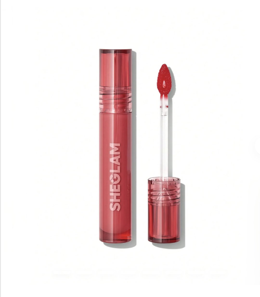 SHEGLAM Peel Talk Lip Tint - Celeb Crush