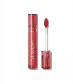 SHEGLAM Peel Talk Lip Tint - Celeb Crush