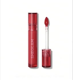 SHEGLAM Peel Talk Lip Tint - Tongue Twister