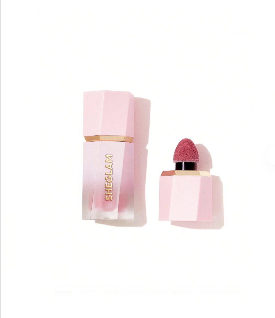 SHEGLAM Color Bloom Liquid Blush Matte Finish - On Point_0