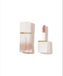 SHEGLAM Glow Bloom Liquid Highlighter - Bellini Brunch