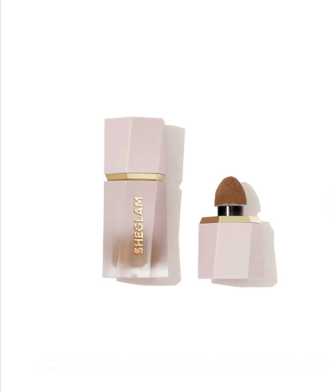 SHEGLAM Sun Sculpt Liquid Contour - Warm Honey_0