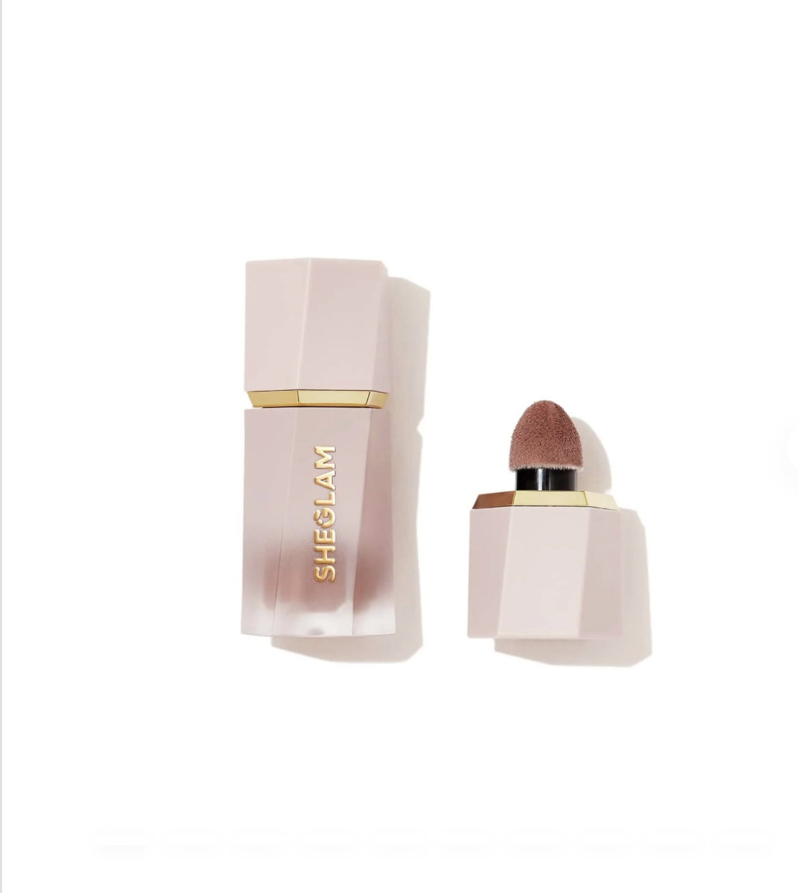 SHEGLAM Sun Sculpt Liquid Contour - Tawny Amber_0